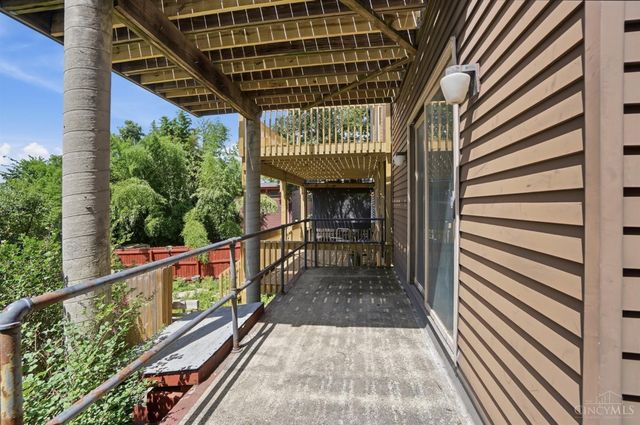 311 Klotter Avenue, Cincinnati, OH 45219