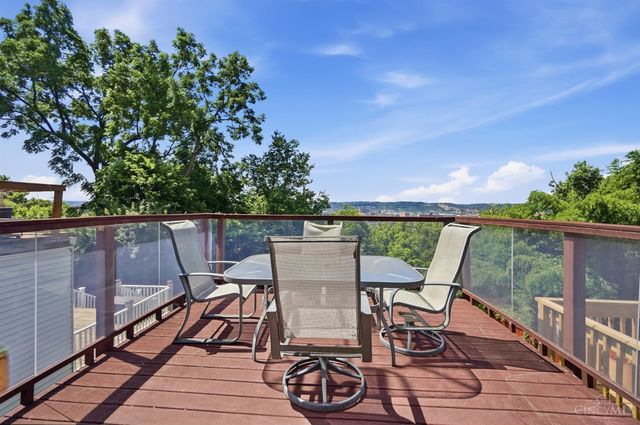 311 Klotter Avenue, Cincinnati, OH 45219