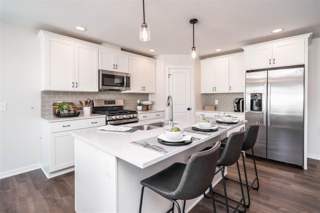 3704 Marabella Place, Kalamazoo, MI 49006