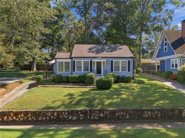 425 Leonardo Avenue NE, Atlanta, GA 30307