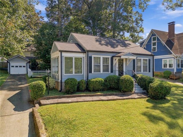 425 Leonardo Avenue NE, Atlanta, GA 30307