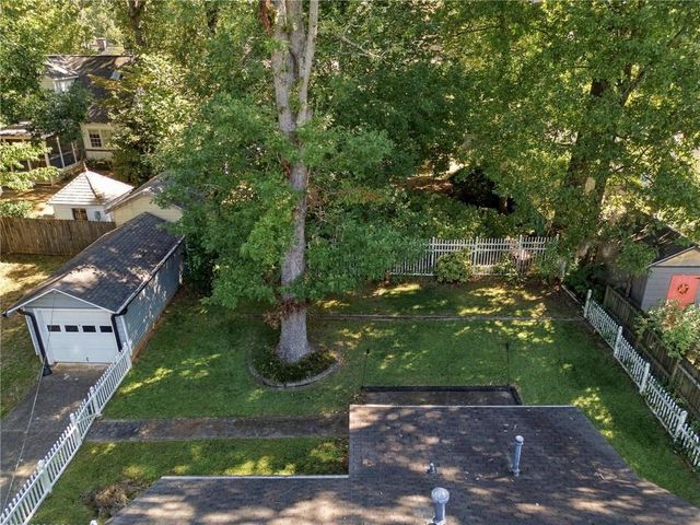 425 Leonardo Avenue NE, Atlanta, GA 30307