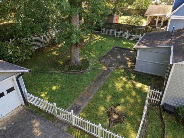 425 Leonardo Avenue NE, Atlanta, GA 30307