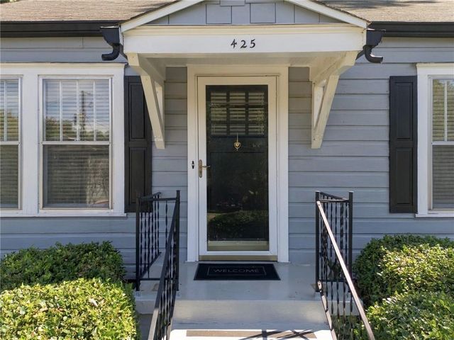 425 Leonardo Avenue NE, Atlanta, GA 30307