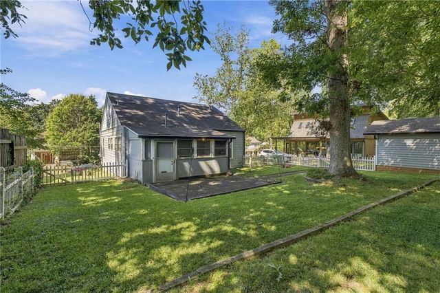 425 Leonardo Avenue NE, Atlanta, GA 30307