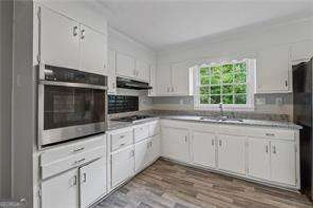 4616 Greensprings Road, Atlanta, GA 30337