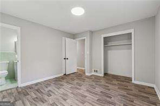 4616 Greensprings Road, Atlanta, GA 30337
