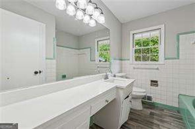 4616 Greensprings Road, Atlanta, GA 30337