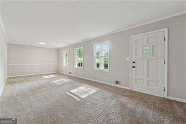 4616 Greensprings Road, Atlanta, GA 30337