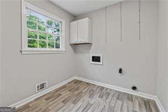 4616 Greensprings Road, Atlanta, GA 30337