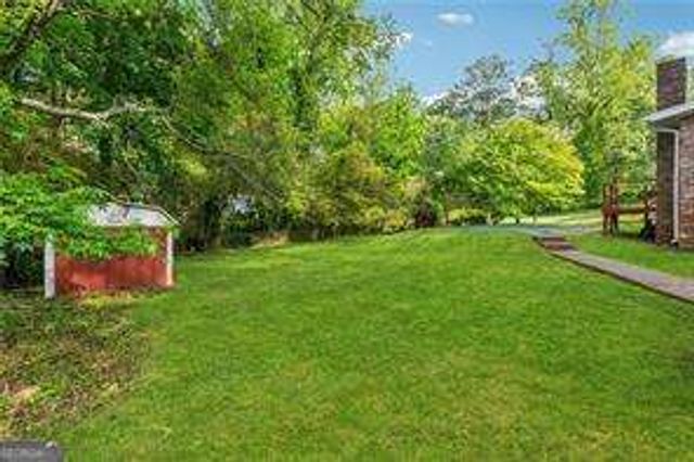 4616 Greensprings Road, Atlanta, GA 30337