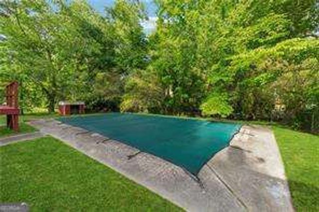 4616 Greensprings Road, Atlanta, GA 30337