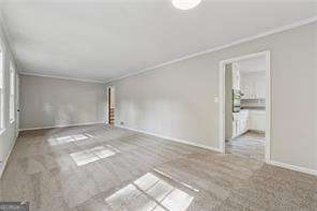 4616 Greensprings Road, Atlanta, GA 30337