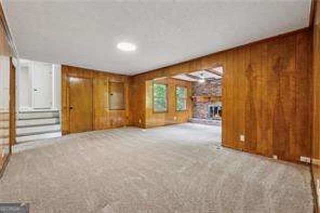 4616 Greensprings Road, Atlanta, GA 30337