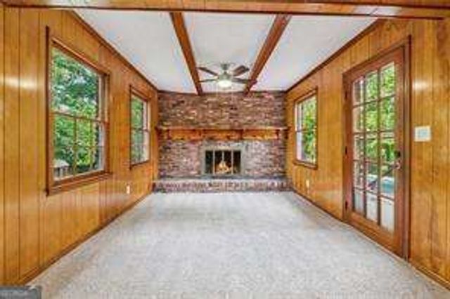 4616 Greensprings Road, Atlanta, GA 30337