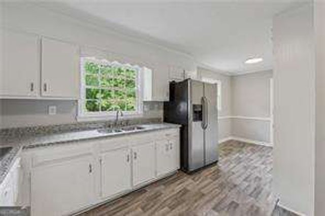 4616 Greensprings Road, Atlanta, GA 30337