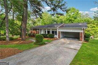4616 Greensprings Road, Atlanta, GA 30337