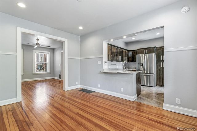 1538 N Milwaukee Street, Denver, CO 80206