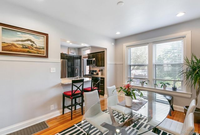 1538 N Milwaukee Street, Denver, CO 80206
