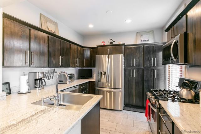1538 N Milwaukee Street, Denver, CO 80206