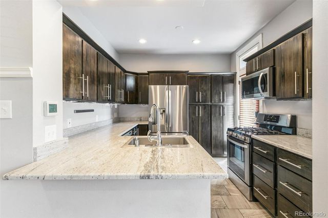 1538 N Milwaukee Street, Denver, CO 80206