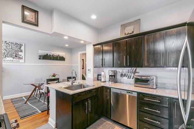 1538 N Milwaukee Street, Denver, CO 80206
