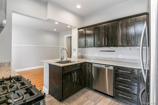1538 N Milwaukee Street, Denver, CO 80206