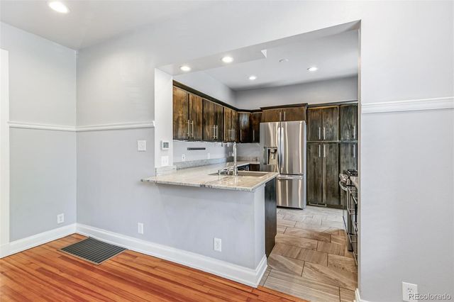 1538 N Milwaukee Street, Denver, CO 80206