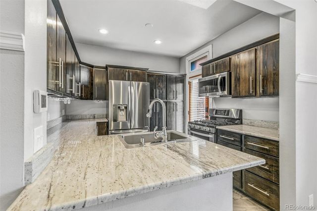 1538 N Milwaukee Street, Denver, CO 80206