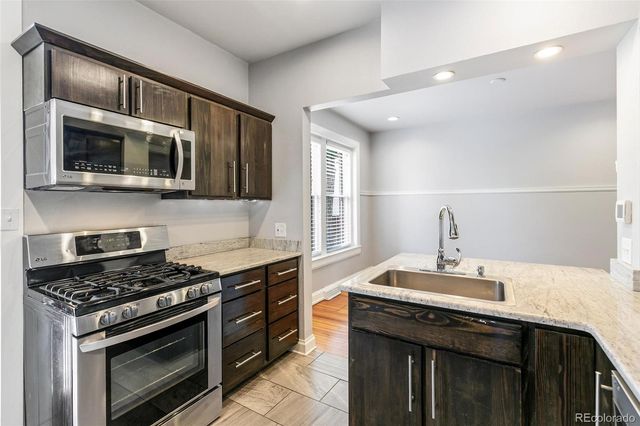 1538 N Milwaukee Street, Denver, CO 80206