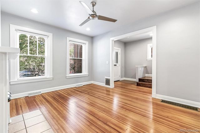 1538 N Milwaukee Street, Denver, CO 80206