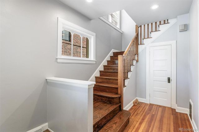 1538 N Milwaukee Street, Denver, CO 80206