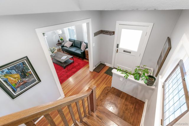 1538 N Milwaukee Street, Denver, CO 80206