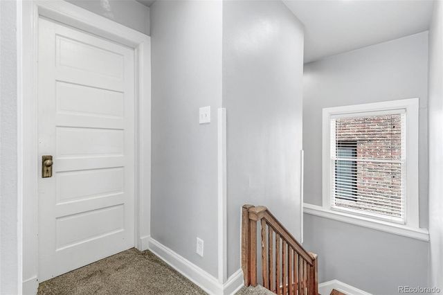 1538 N Milwaukee Street, Denver, CO 80206