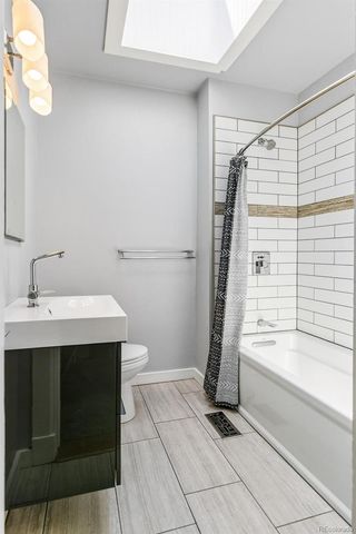 1538 N Milwaukee Street, Denver, CO 80206