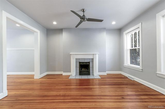 1538 N Milwaukee Street, Denver, CO 80206