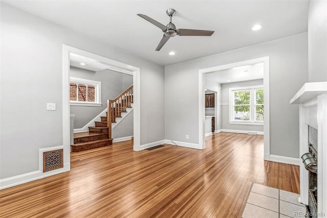 1538 N Milwaukee Street, Denver, CO 80206