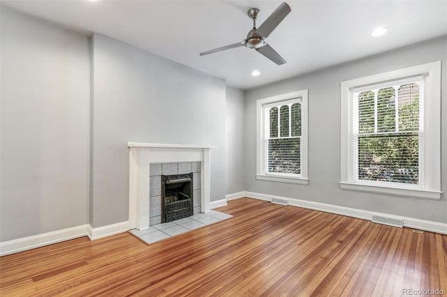 1538 N Milwaukee Street, Denver, CO 80206
