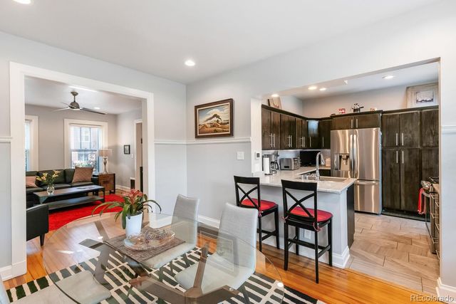 1538 N Milwaukee Street, Denver, CO 80206