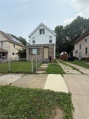 813 Beardsley Street, Akron, OH 44311