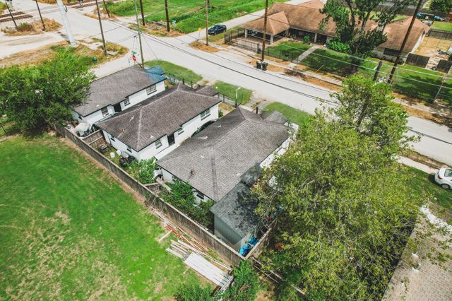 1715 New Mexico Street, Houston, TX 77029