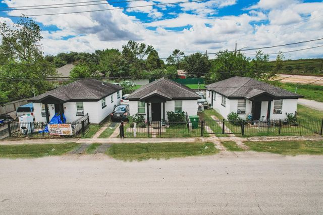 1715 New Mexico Street, Houston, TX 77029