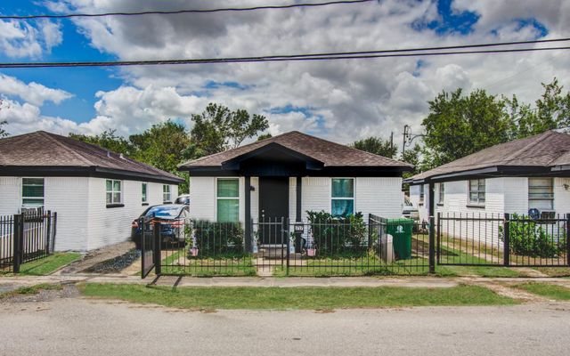 1715 New Mexico Street, Houston, TX 77029