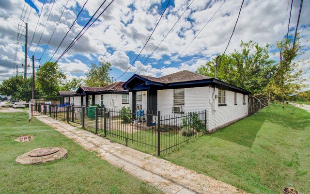 1715 New Mexico Street, Houston, TX 77029