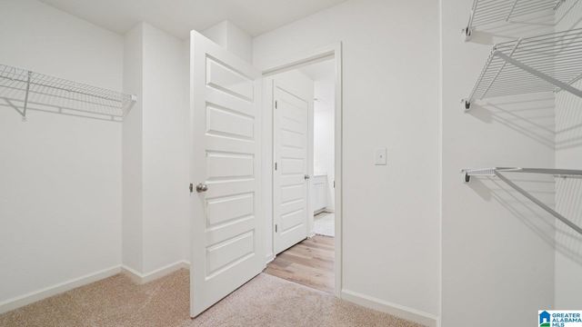 3846 HERITAGE CREST DRIVE, Bessemer, AL 35023