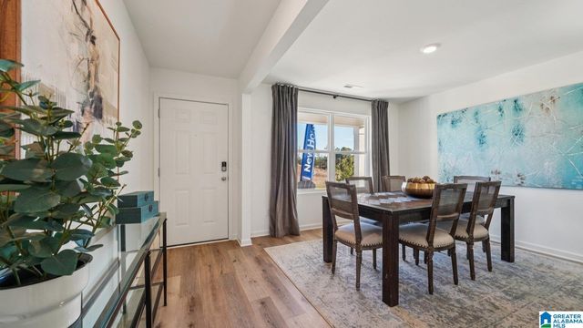 3846 HERITAGE CREST DRIVE, Bessemer, AL 35023