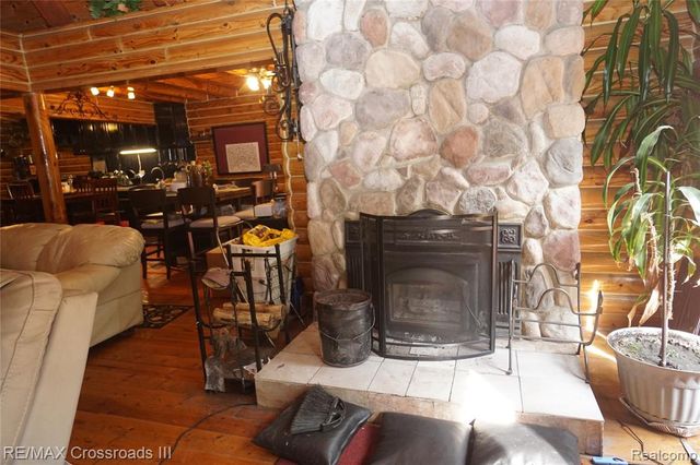 26347 Sherwood Road, Belleville, MI 48111