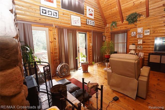 26347 Sherwood Road, Belleville, MI 48111