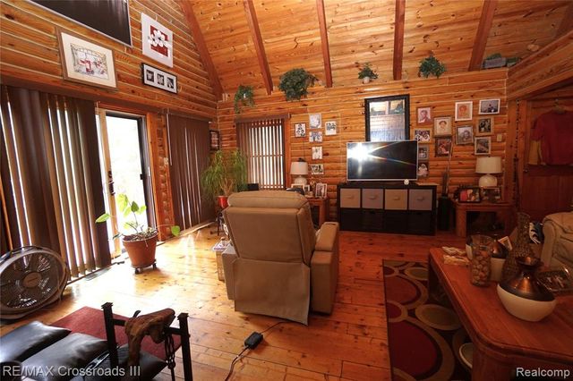 26347 Sherwood Road, Belleville, MI 48111