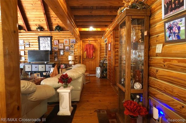 26347 Sherwood Road, Belleville, MI 48111